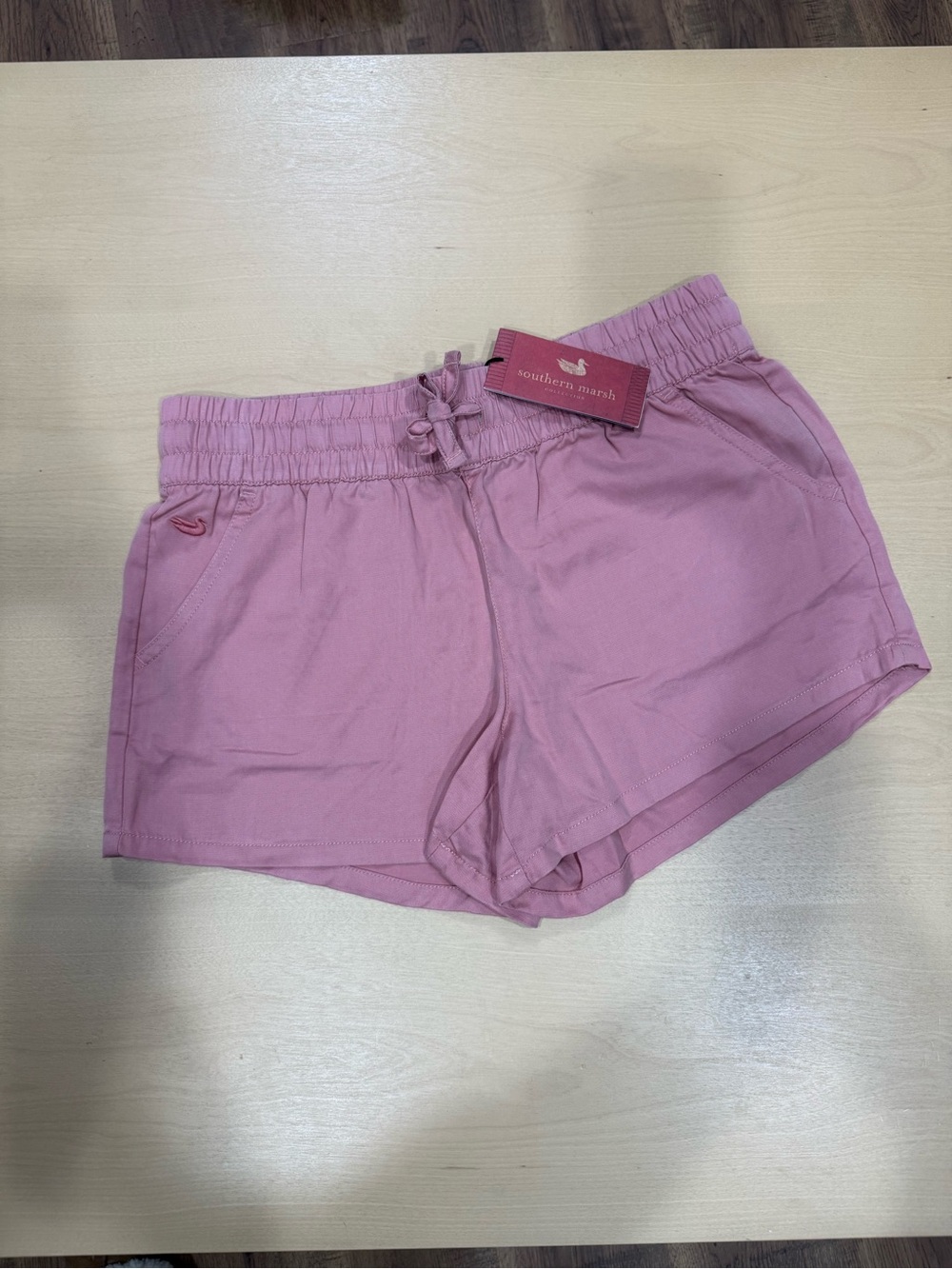 Southern Marsh Rachel Relaxed Shorts